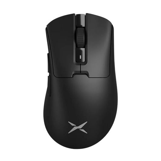 Wireless Gaming Mouse 8K Polling RGB Dock
